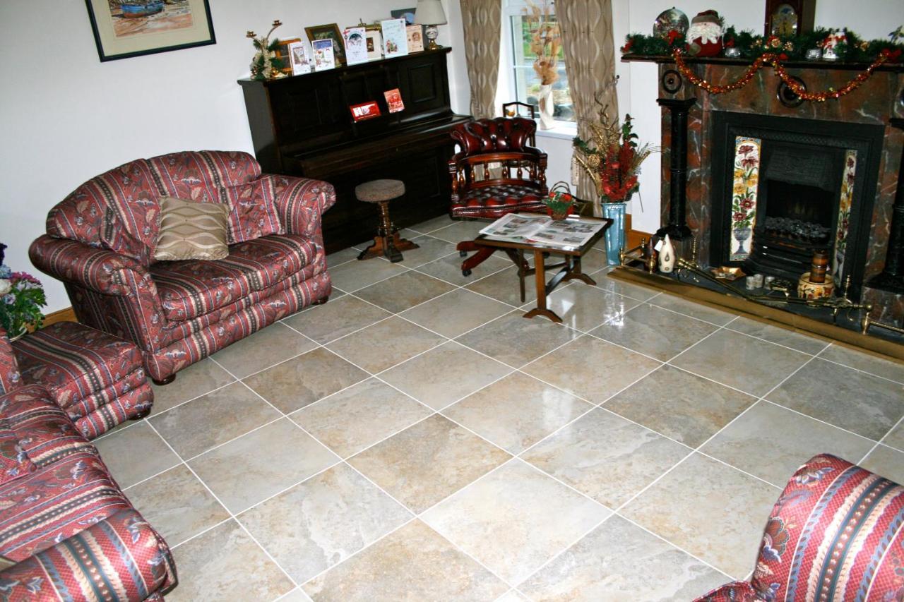 Ballyharvey Bed & Breakfast 3*