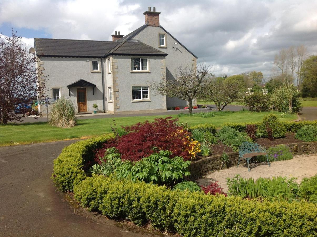 Ballyharvey 3* Antrim