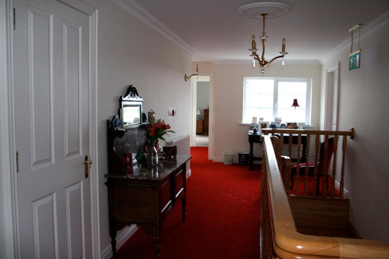 Bed & Breakfast Ballyharvey