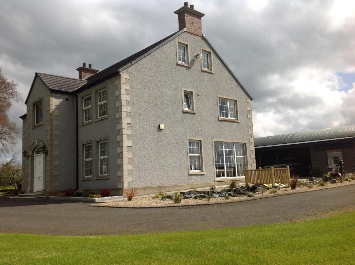 Ballyharvey Bed & Breakfast 3*