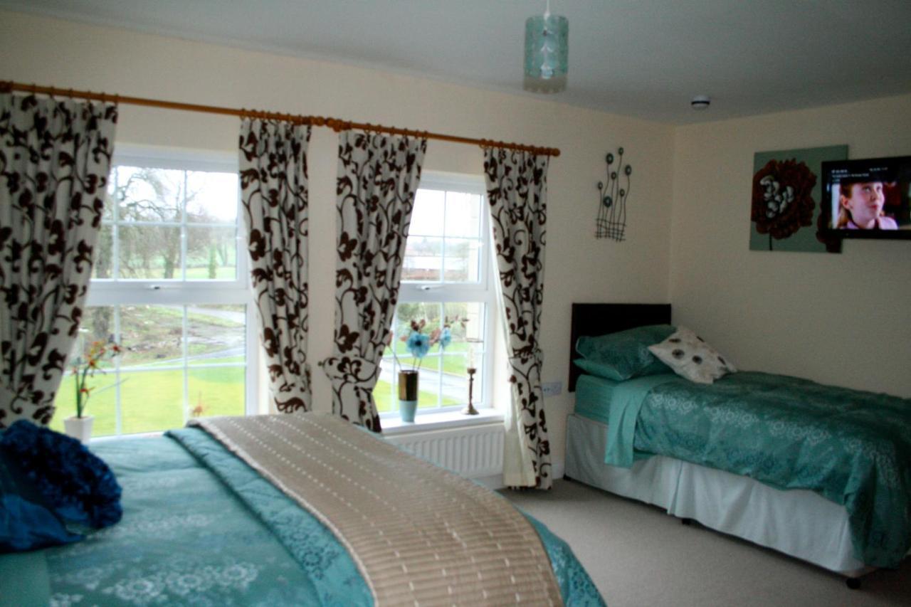 Ballyharvey 3*