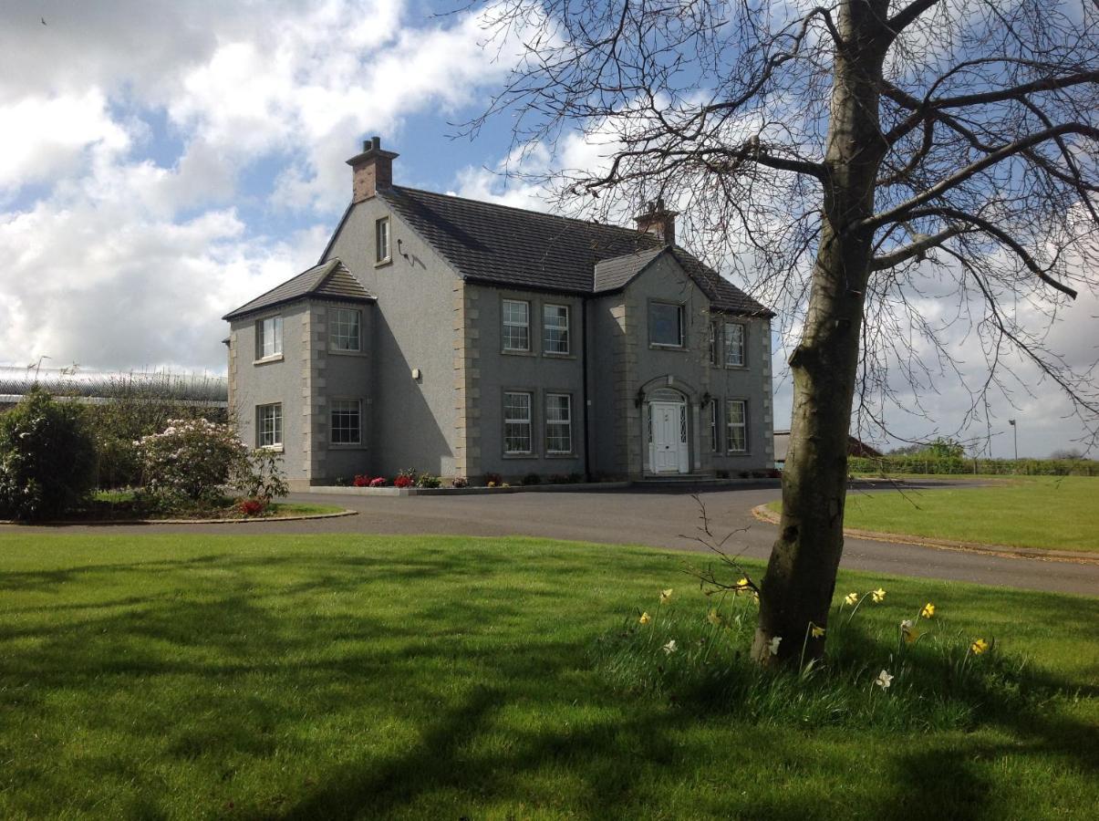 Bed & Breakfast Ballyharvey 3*