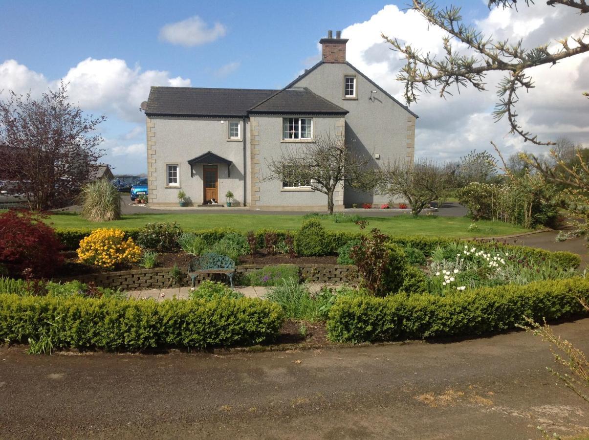 Ballyharvey Bed & Breakfast Antrim