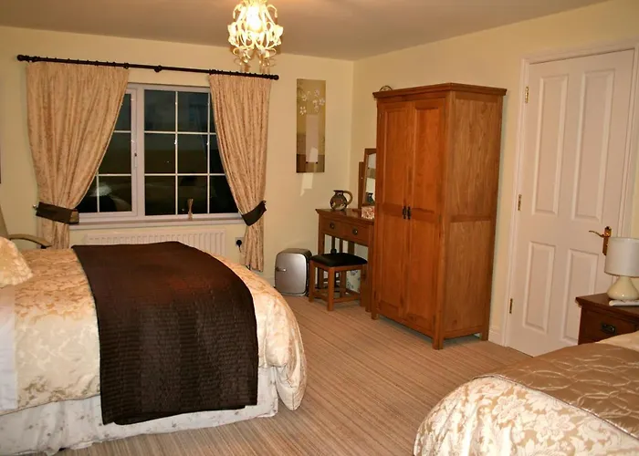 Ballyharvey B&B