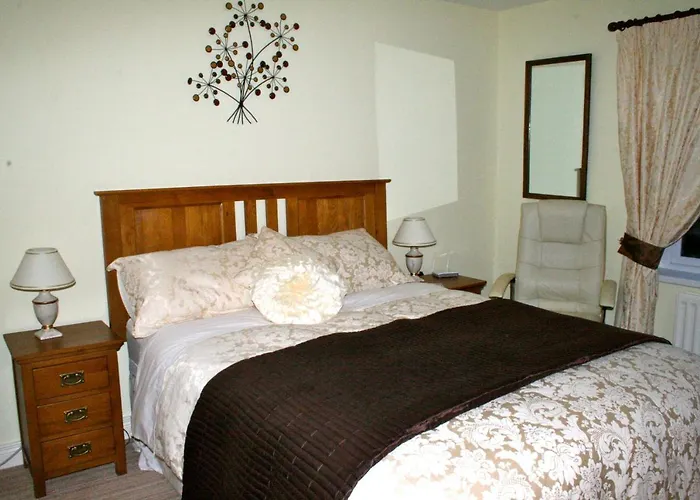Ballyharvey B&B
