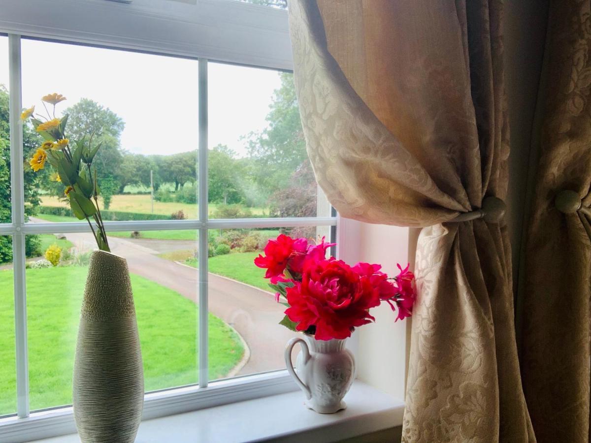 Bed and breakfast Ballyharvey Antrim