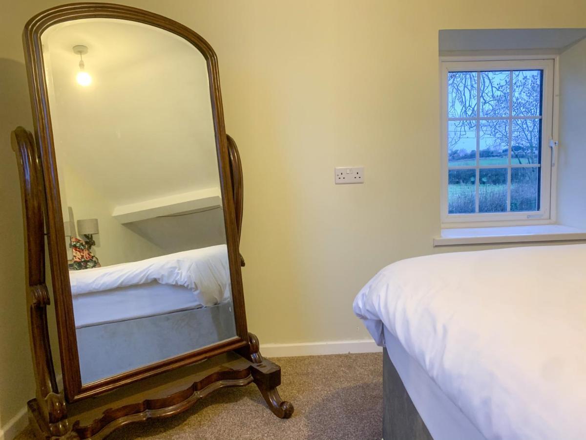 Bed and breakfast Ballyharvey