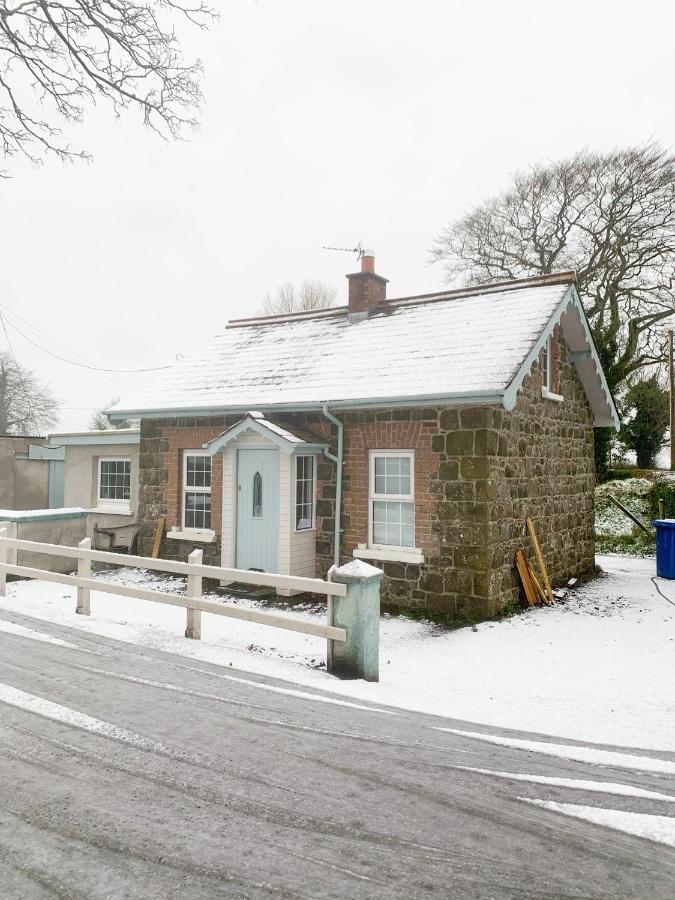 Ballyharvey Bed and breakfast 3*