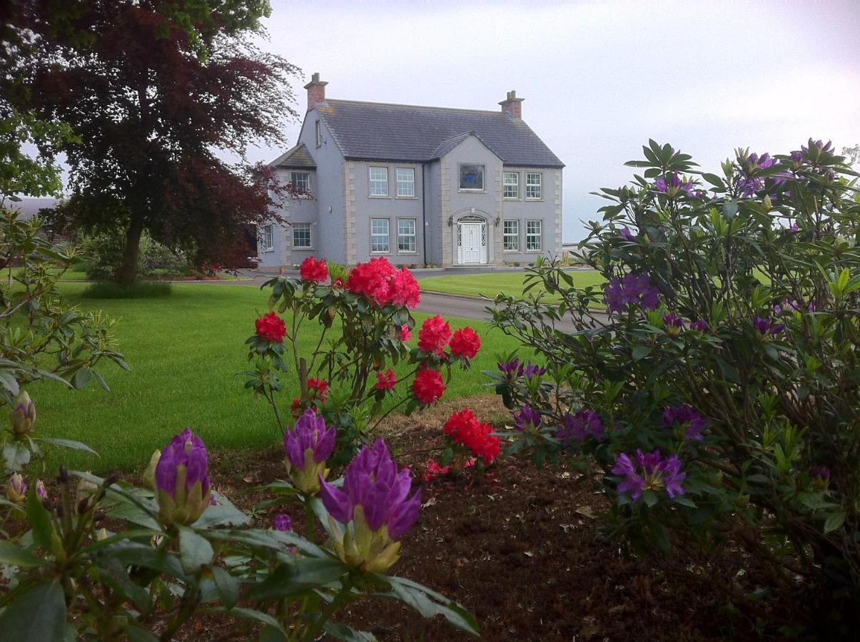 Ballyharvey Bed and breakfast 3*