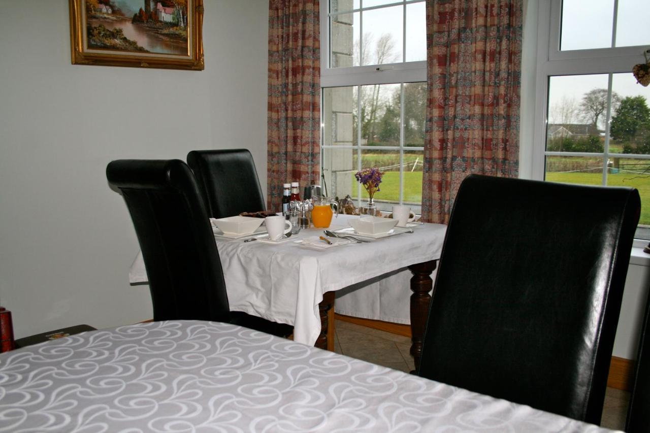 Bed and breakfast Ballyharvey