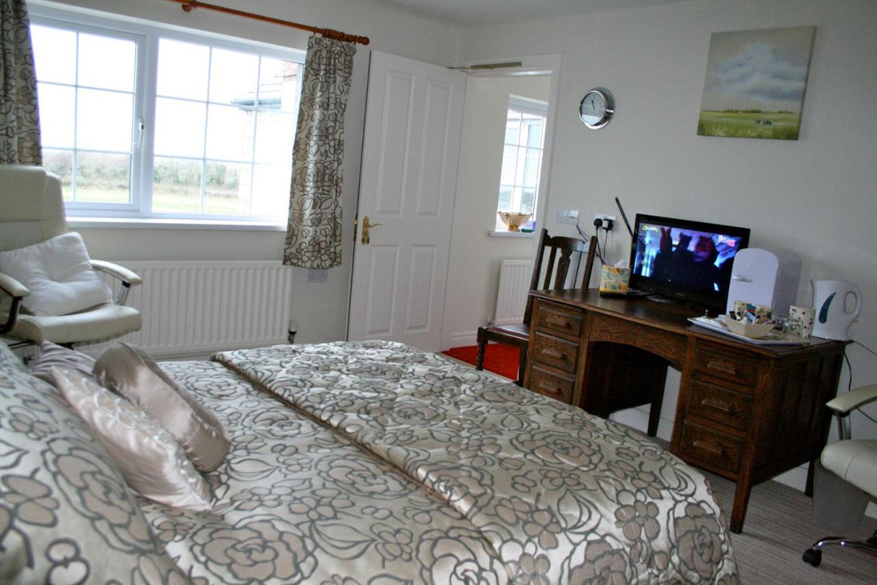 Bed and breakfast Ballyharvey Antrim