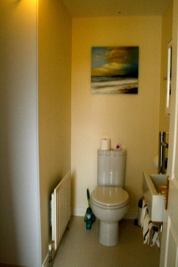 Bed and breakfast Ballyharvey Antrim