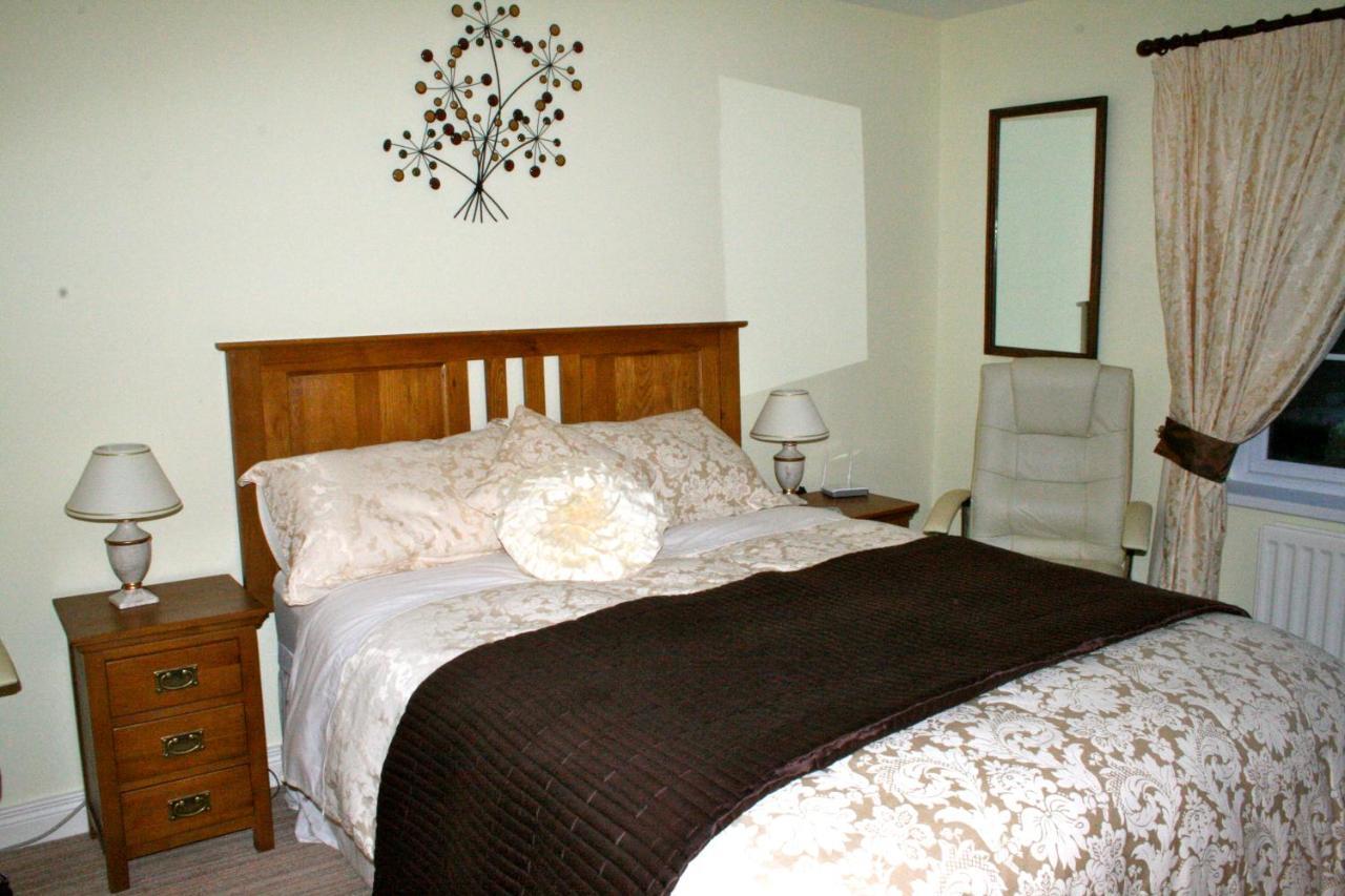 Ballyharvey Bed and breakfast 3*