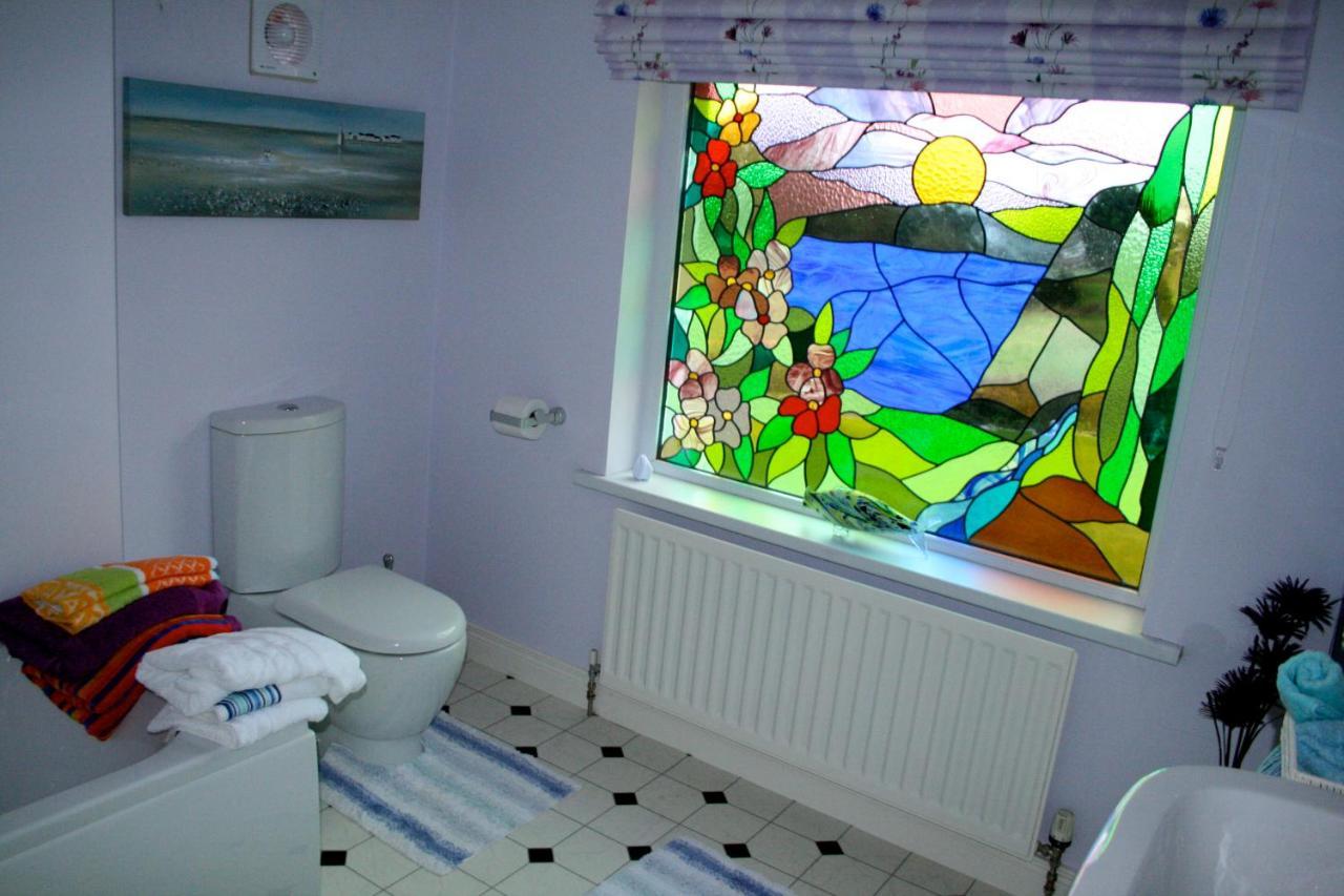 Bed and breakfast Ballyharvey Antrim