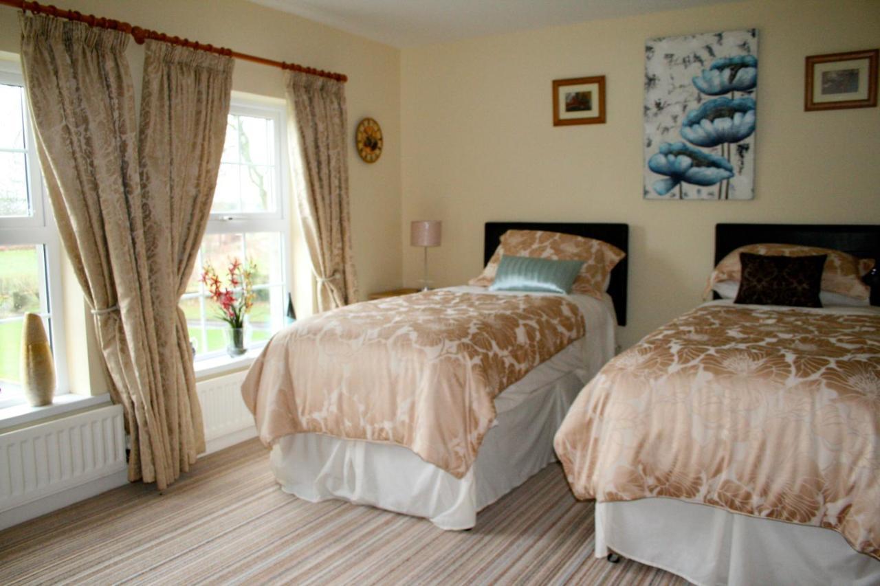 Ballyharvey 3* Antrim
