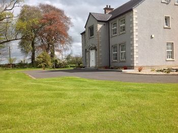 Ballyharvey Antrim