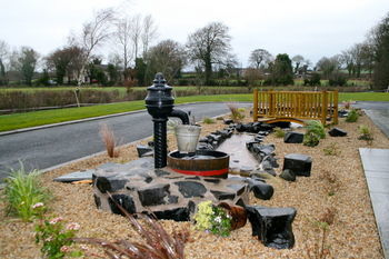 Bed and breakfast Ballyharvey Antrim