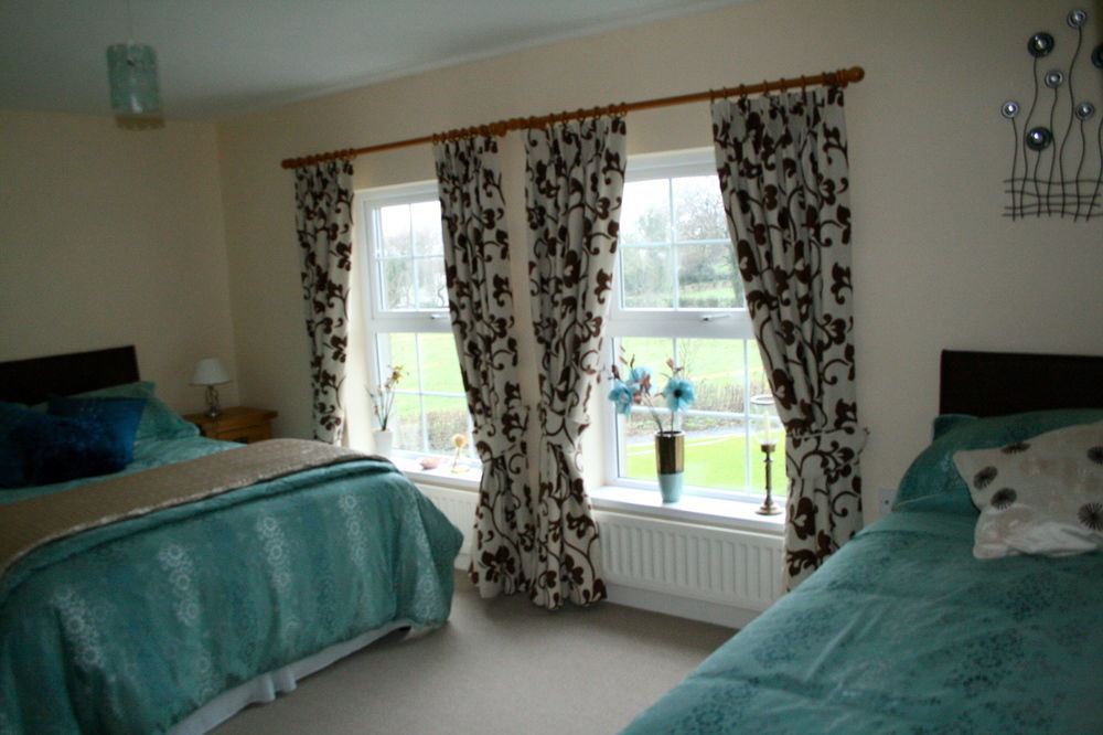 Ballyharvey Bed and breakfast Antrim