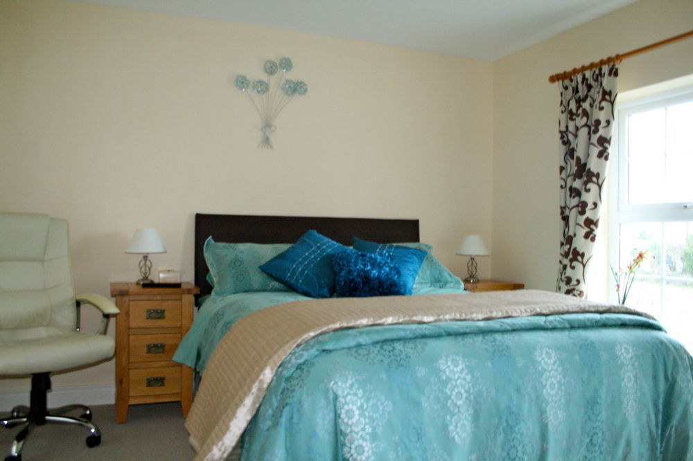 Ballyharvey Bed and breakfast