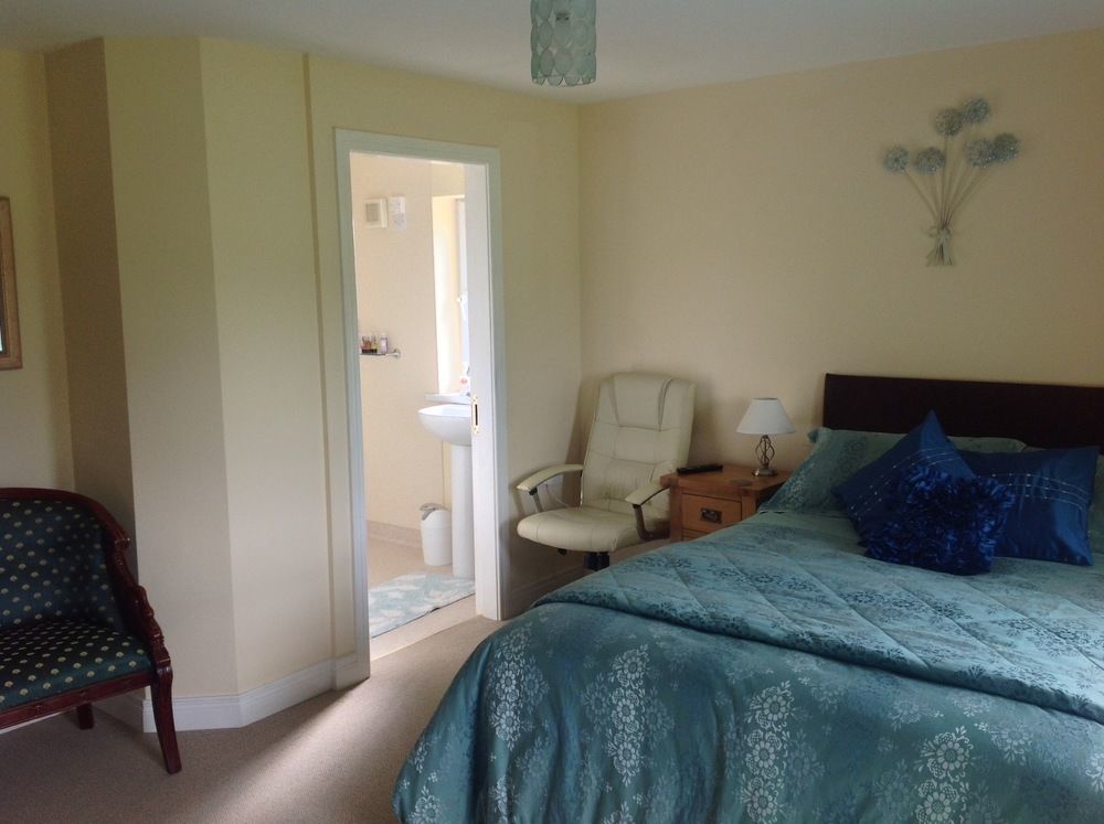 Ballyharvey Bed and breakfast 3*