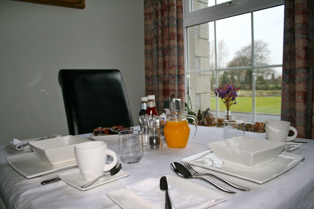 Bed and breakfast Ballyharvey