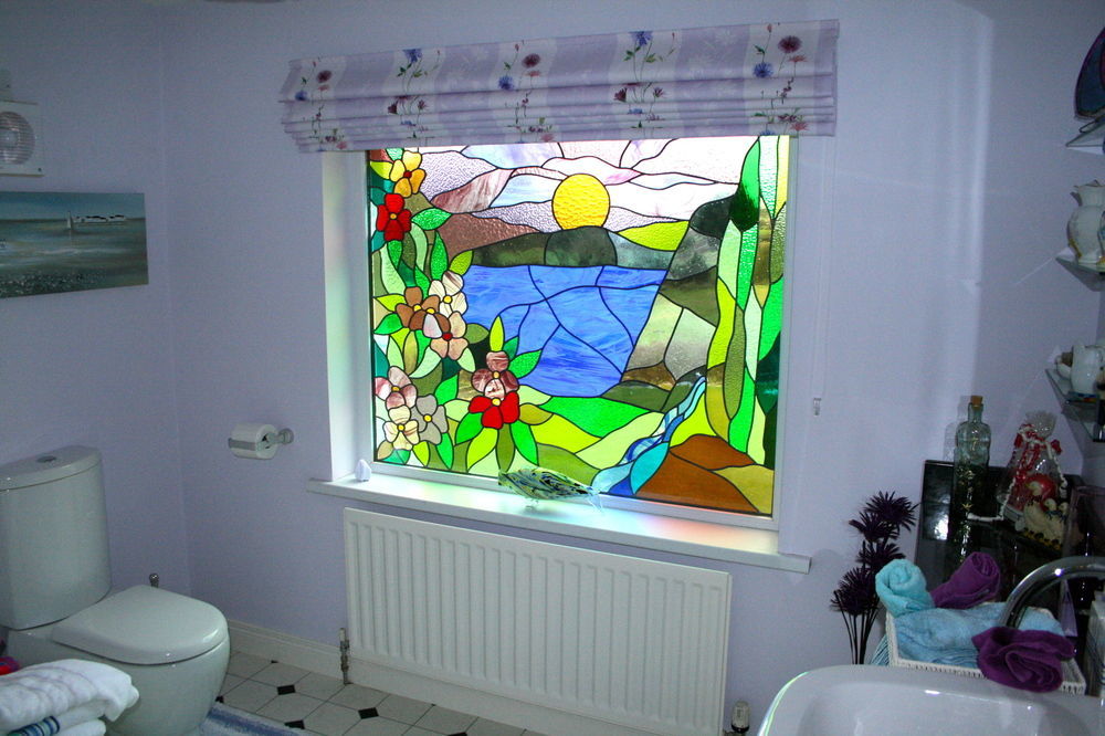 Ballyharvey Bed and breakfast