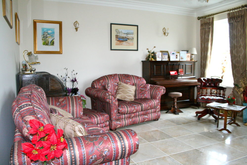 Bed and breakfast Ballyharvey Antrim