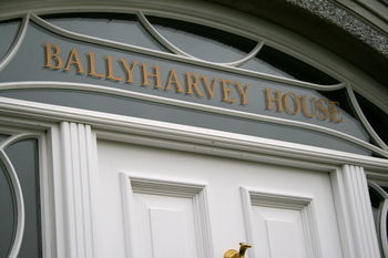 Ballyharvey Bed and breakfast Antrim
